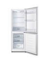 Ψυγειοκαταψύκτης Hisense RB291D4CWE Λευκό E Psugiokatapsuktis Hisense RB291D4CWE Lefko E